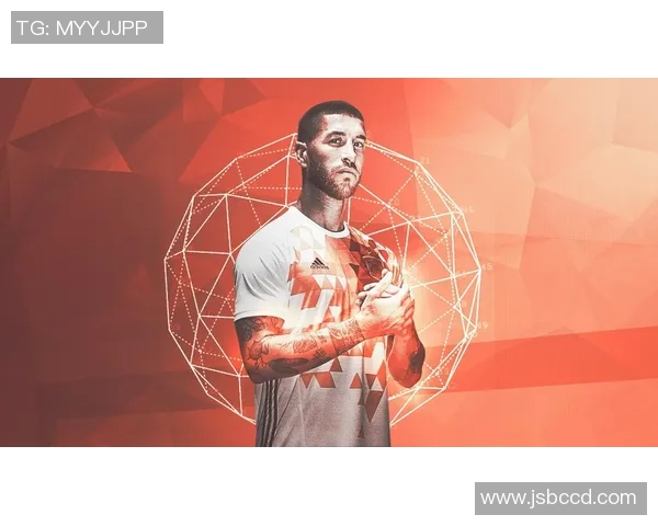 创意设计足球明星英语海报的步骤与技巧分享