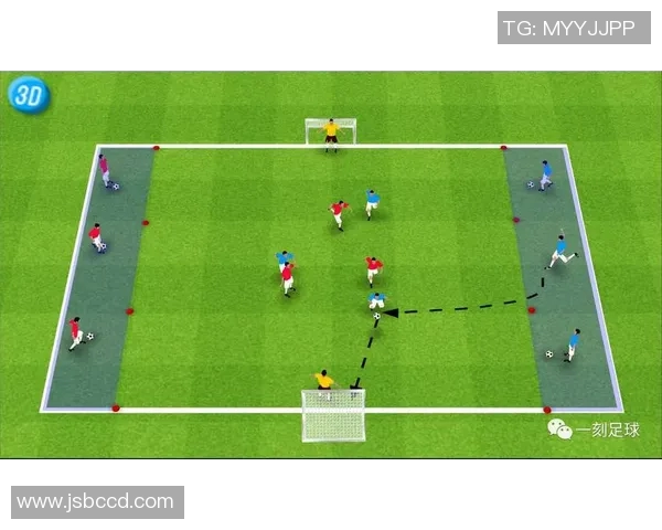 足球明星赛前训练的最佳项目与技巧分享